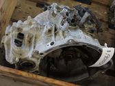 Mechaninė 6 pavarų dėžė