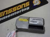 Airbag control unit/module