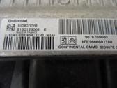 Injection control unit/module