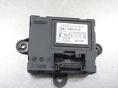 Other control units/modules