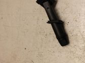 Wiper control stalk
