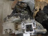 Mechaninė 5 pavarų dėžė