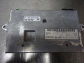 Other control units/modules