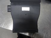 Electric cabin heater radiator