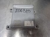 Airbag control unit/module