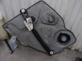 Fensterheber mechanisch Tür vorne