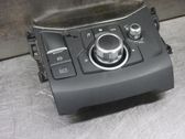 Multifunctional control switch/knob