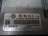 Unité de commande / module d'injection