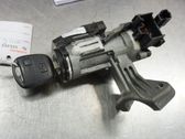Ignition lock
