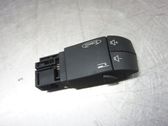 Steering wheel buttons/switches