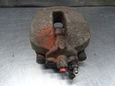 Bremssattel hinten