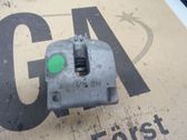 Bremssattel hinten
