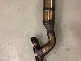 Filtro de partículas del catalizador/FAP/DPF