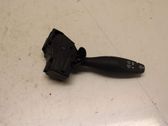 Wiper control stalk