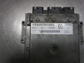 Injection control unit/module