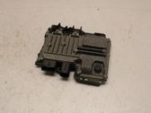 Autres unités de commande / modules
