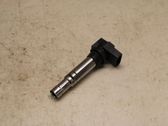 High voltage ignition coil