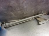 Front wiper linkage
