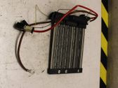 Radiateur électrique de chauffage auxiliaire