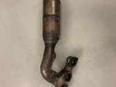 Filtre à particules catalyseur FAP / DPF