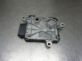 Gearbox control unit/module