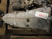 Automatikgetriebe
