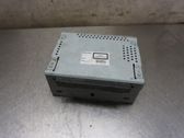 Radio/CD/DVD/GPS head unit