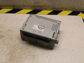Radio/CD/DVD/GPS head unit