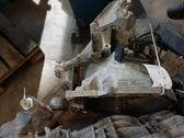 Manual 5 speed gearbox