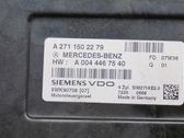 Injection control unit/module