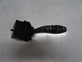 Wiper control stalk