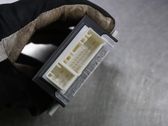 Steuergerät Hochdruckkraftstoffpumpe