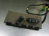 Seat control switch