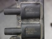 High voltage ignition coil