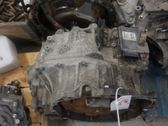 Automatic gearbox