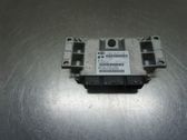 Injection control unit/module