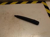 Rear wiper blade arm