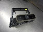 Dash center air vent grill