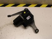 Wiper motor