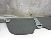 Parcel shelf load cover