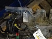 Automatic gearbox
