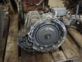 Automatic gearbox