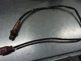 Lambda probe sensor
