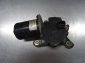 Wiper motor