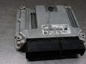 Unité de commande / module d'injection
