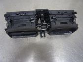 Dash center air vent grill
