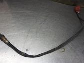 Lambda probe sensor