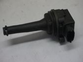 High voltage ignition coil