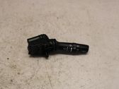 Wiper control stalk