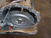 Automatic gearbox